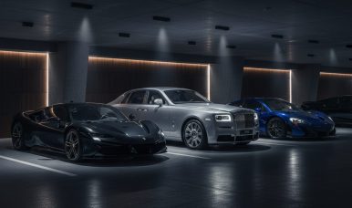 Voiture de luxe : quelle assurance choisir et à quel prix ?