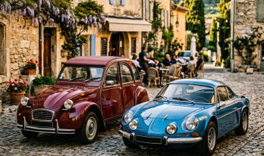 Alpine A110 : Assurance prix et coût de possession