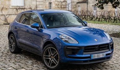 Porsche Macan : assurance prix et entretien
