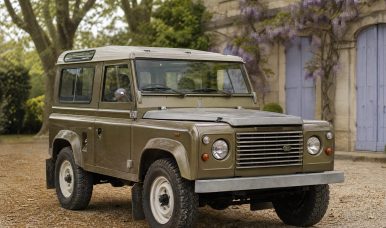 Quel SUV de luxe choisir ? Comparatif fiabilité et coûts