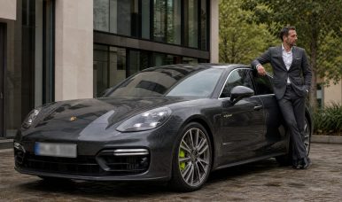 Assurer une voiture hybride : garanties tarifs et particularités