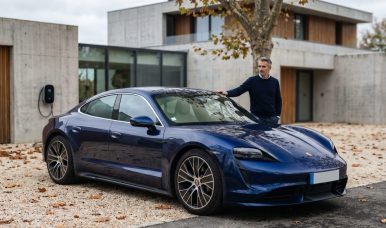Assurance voiture électrique : Guide complet